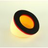 Luftfilter Standard Super Seal DT-1 RACING Gul – miniatyr 2
