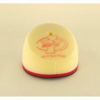Luftfilter Standard Super Seal DT-1 RACING