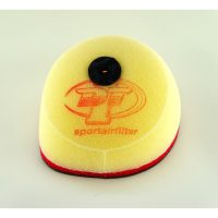 Luftfilter Standard Super Seal DT-1 RACING