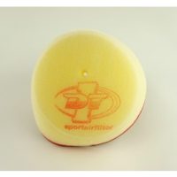 Luftfilter Standard Super Seal DT-1 RACING