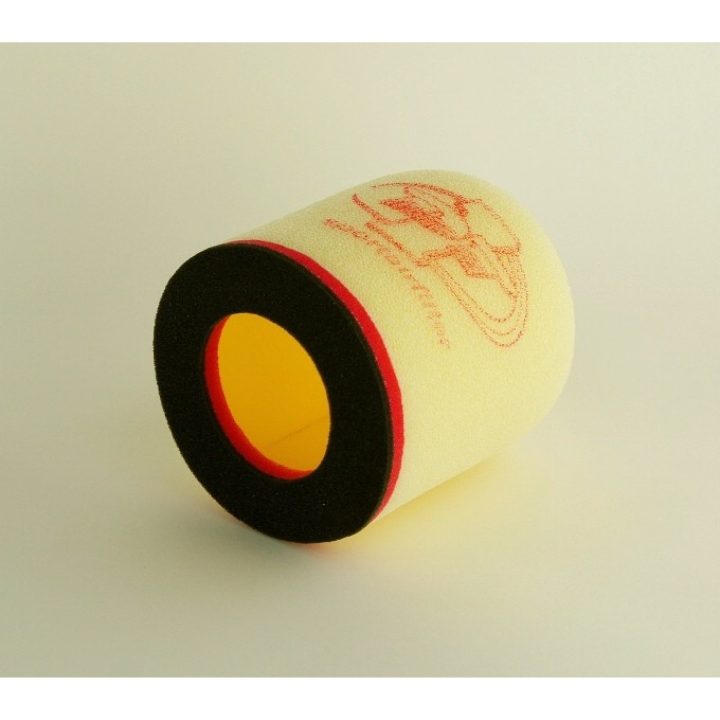 Luftfilter Standard Super Seal DT-1 RACING Gul – bild 2