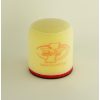 Luftfilter Standard Super Seal DT-1 RACING Gul – miniatyr 1
