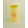 Luftfilter Standard Super Seal DT-1 RACING Gul – miniatyr 2