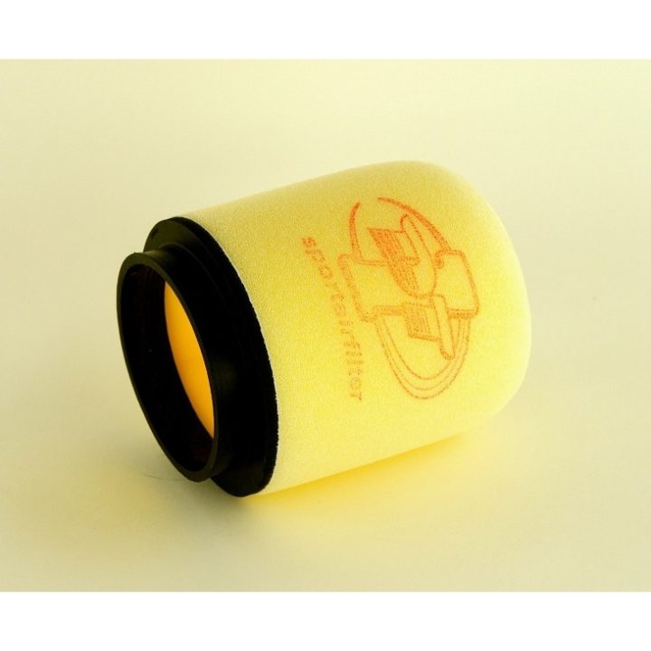 Luftfilter Standard Super Seal DT-1 RACING Gul – bild 2