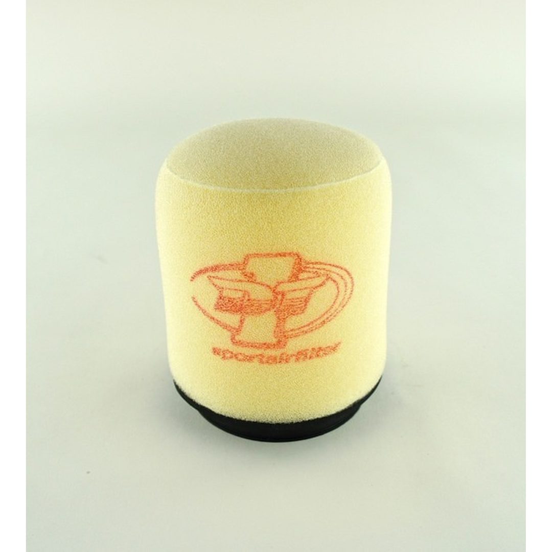 Luftfilter Standard Super Seal DT-1 RACING Gul – bild 3