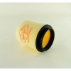 Luftfilter Standard Super Seal DT-1 RACING Gul – miniatyr 2