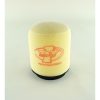 Luftfilter Standard Super Seal DT-1 RACING Gul – miniatyr 1
