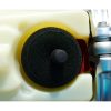 Luftfilter Standard Super Seal DT-1 RACING Svart – miniatyr 4