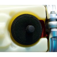 Luftfilter Standard Super Seal DT-1 RACING
