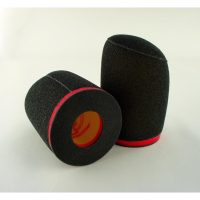 Luftfilter Standard Super Seal DT-1 RACING