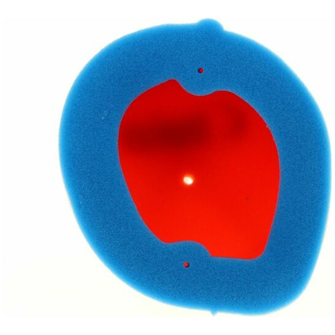 Luftfilter Standard TECNIUM – bild 2