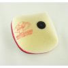 Luftfilter Standard Triple-Layer DT-1 RACING Gul – miniatyr 1