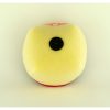 Luftfilter Standard Triple-Layer DT-1 RACING Gul – miniatyr 2