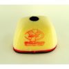 Luftfilter Standard Triple-Layer DT-1 RACING Gul – miniatyr 1