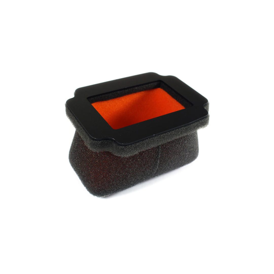 Luftfilter Standard Twin Air Black/Red