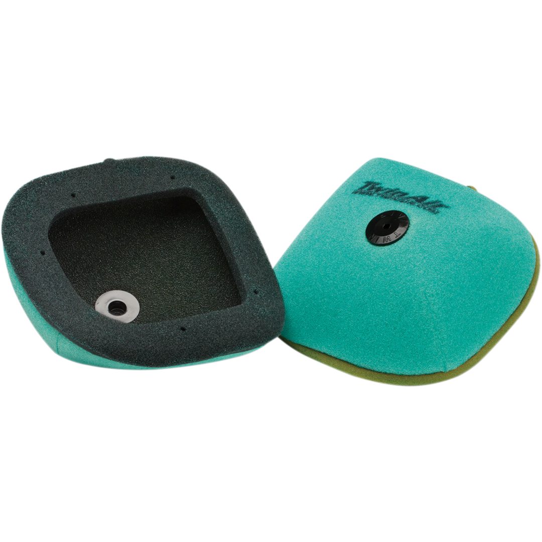 Luftfilter Standard Twin Air Grön