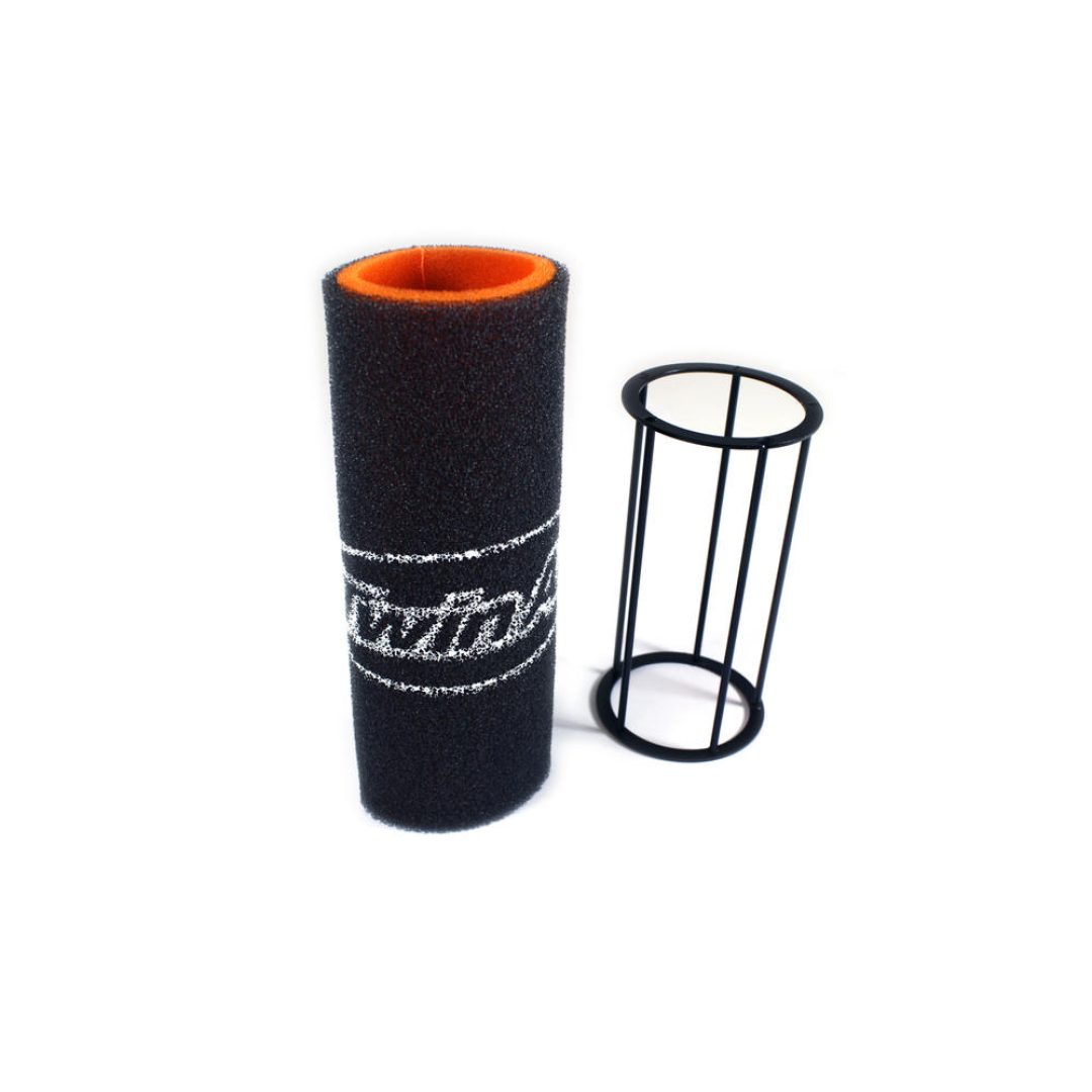 Luftfilter Standard Twin Air Svart