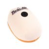 Luftfilter Standard Twin Air Vit/Gul – miniatyr 5