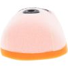 Luftfilter Standard Twin Air Vit/Gul – miniatyr 2