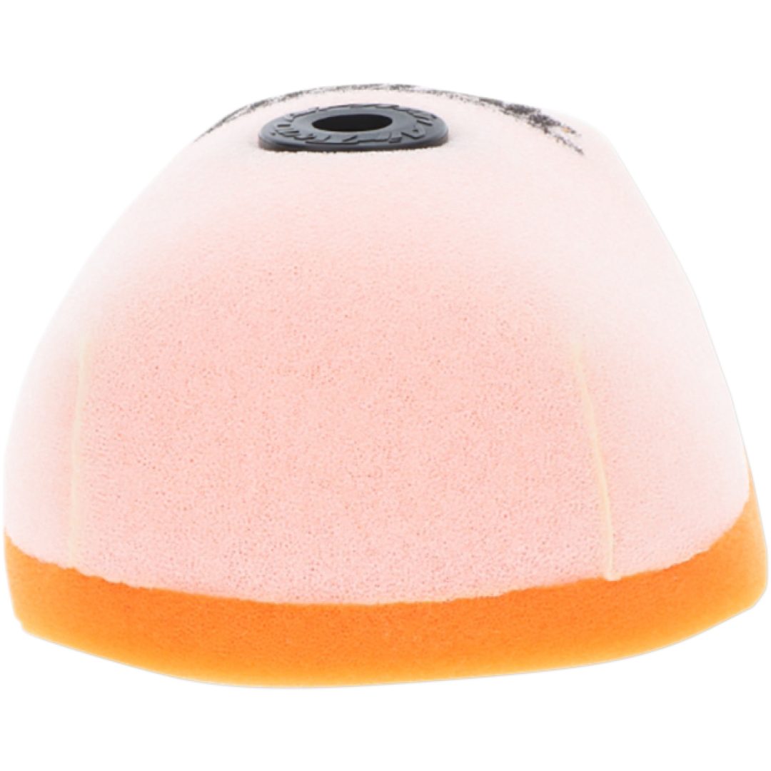 Luftfilter Standard Twin Air Vit/Gul – bild 2