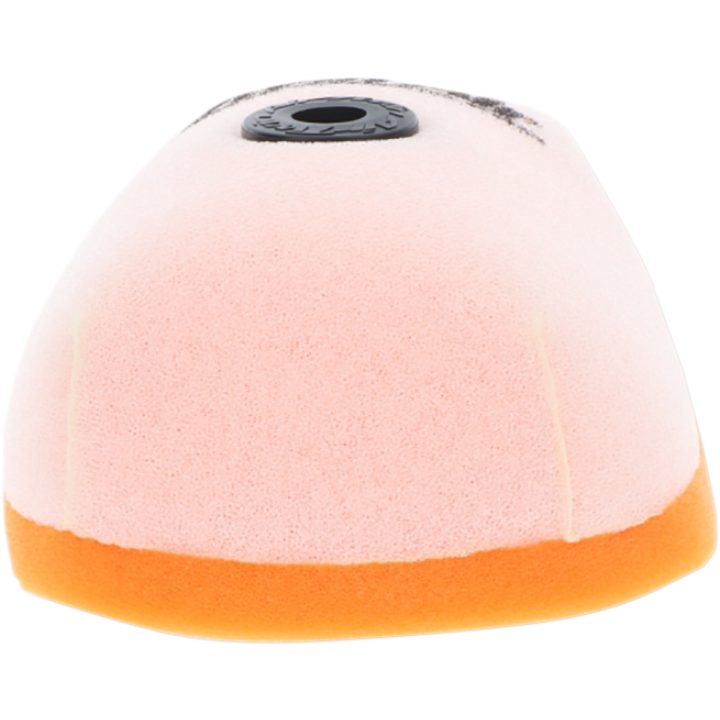 Luftfilter Standard Twin Air Vit/Gul – bild 2