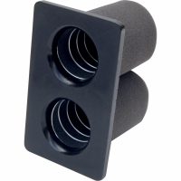 Luftfilter Standard UNI FILTER
