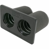 Luftfilter Standard UNI FILTER