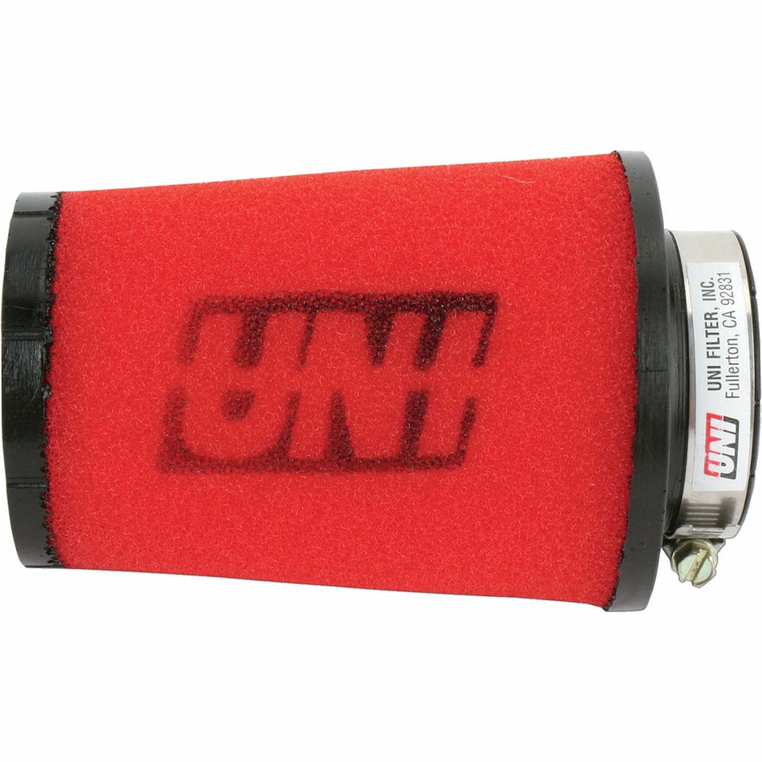 Luftfilter Standard UNI FILTER AIR FILTER BOMB OUTLAND