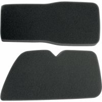 Luftfilter Standard UNI FILTER