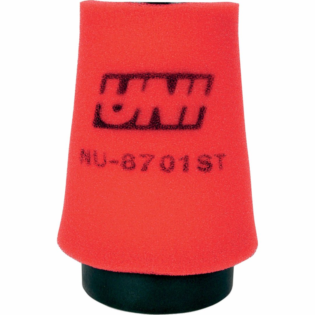 Luftfilter Standard UNI FILTER UNI FIL BOMB DS650