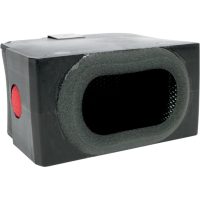 Luftfilter Standard UNI FILTER