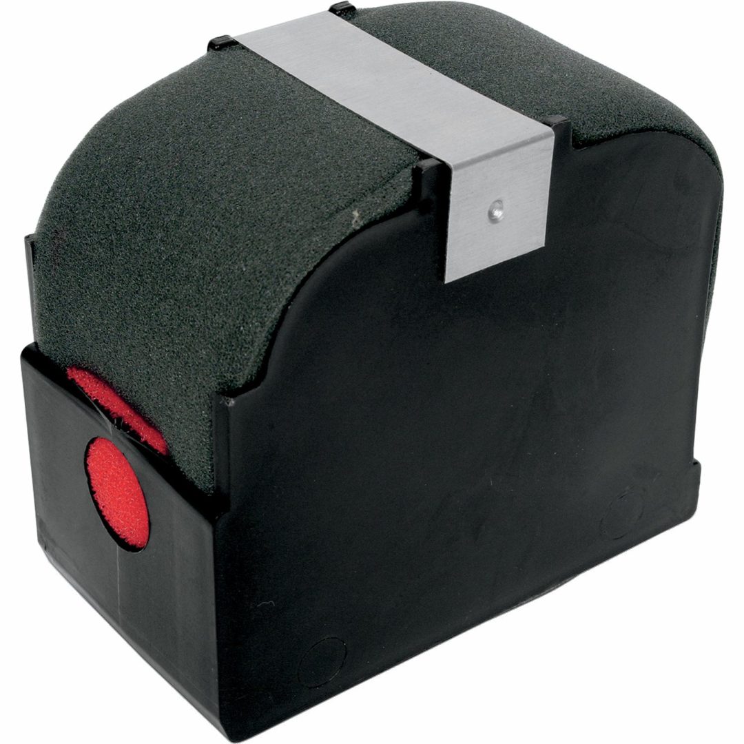Luftfilter Standard UNI FILTER UNI FIL CB500/550 81
