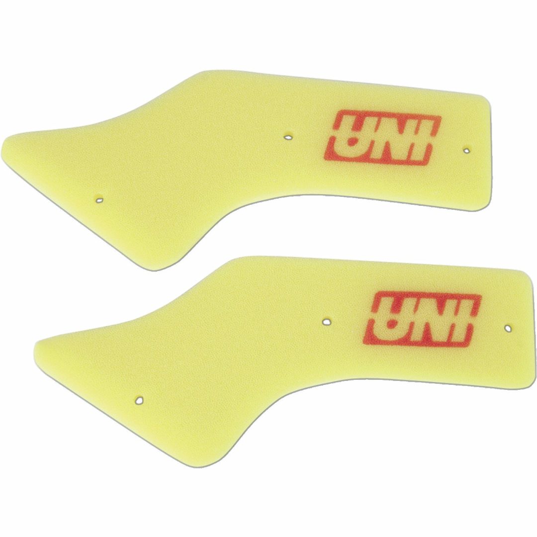 Luftfilter Standard UNI FILTER UNI FIL DUC 748/916