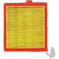 Luftfilter Stiga SV40-SV150-RM4-RV45 / Castelgarden Eurogarden