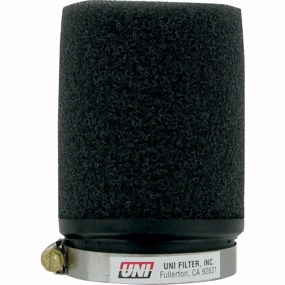 Luftfilter Straight Universal UNI FILTER Luftfilter