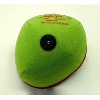 Luftfilter Super Seal DT-1 RACING