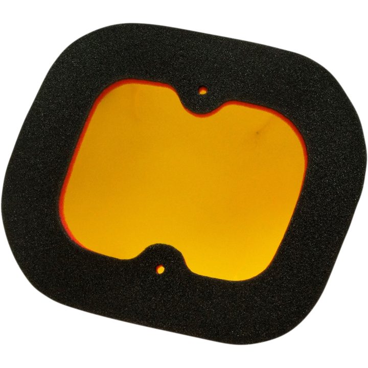 Luftfilter Super Seal DT-1 RACING Gul – bild 2