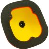 Luftfilter Super Seal DT-1 RACING Gul – miniatyr 3