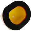 Luftfilter Super Seal DT-1 RACING Gul – miniatyr 2