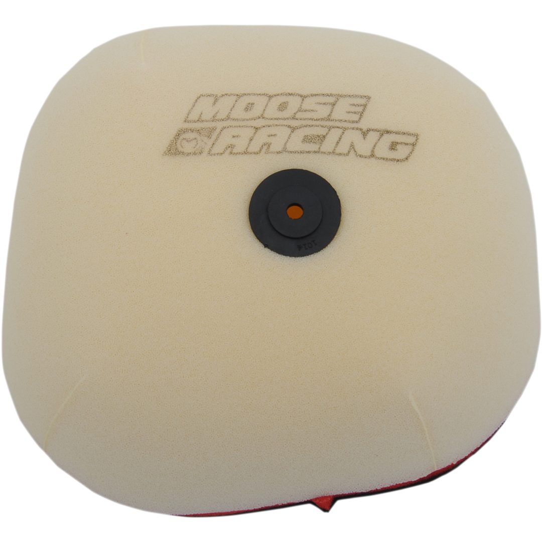 Luftfilter Super Seal MOOSE RACING Gul