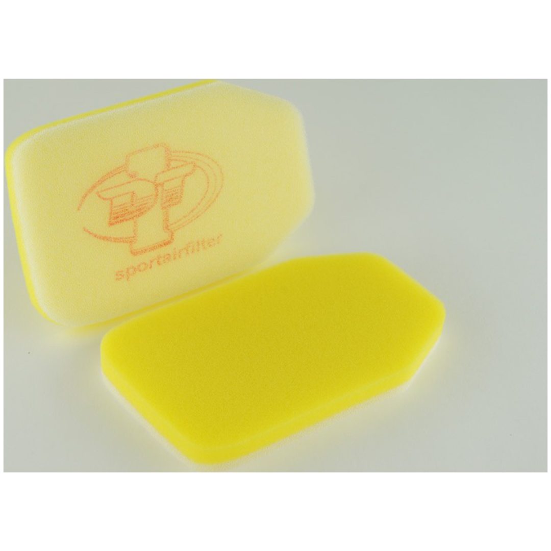 Luftfilter Superseal DT-1 RACING Luftfilter
