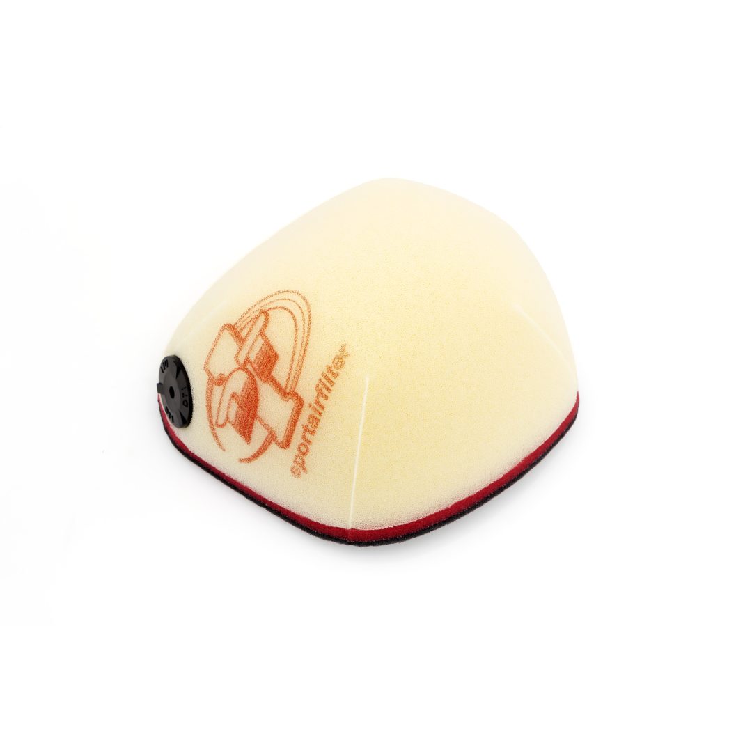 Luftfilter Superseal DT-1 RACING Luftfilter