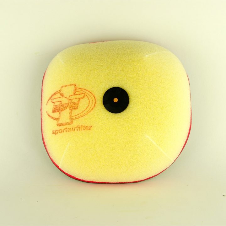 Luftfilter Superseal DT-1 RACING Luftfilter – bild 3