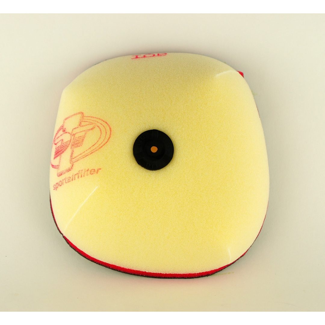 Luftfilter Superseal DT-1 RACING Luftfilter – bild 3