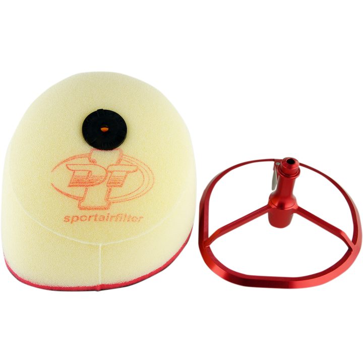 Luftfilter Superseal DT-1 RACING Luftfilter – bild 4