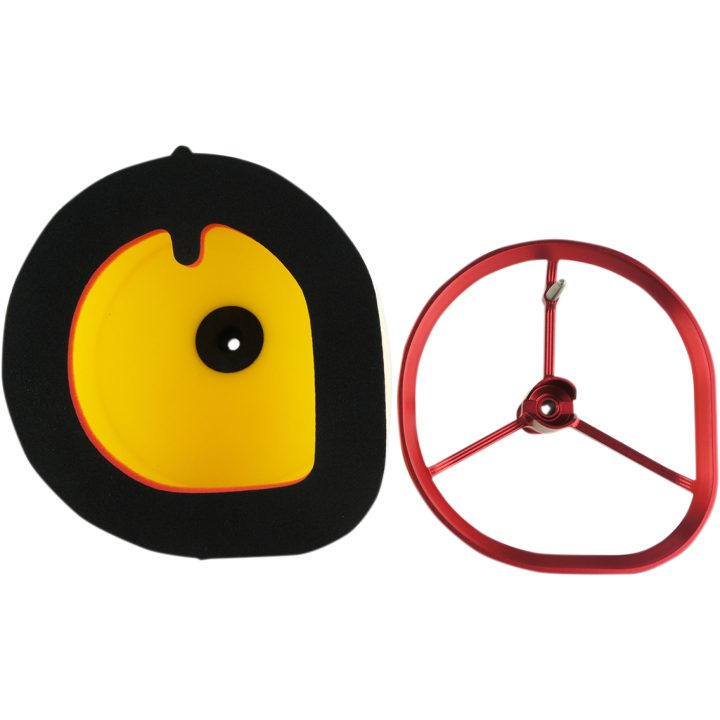 Luftfilter Superseal DT-1 RACING Luftfilter – bild 3