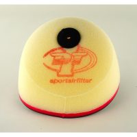 Luftfilter Superseal DT-1 RACING