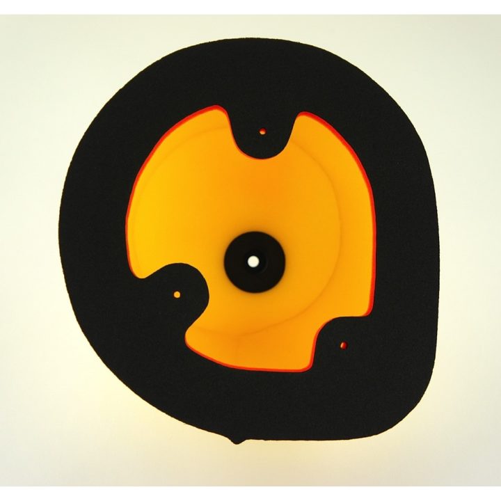 Luftfilter Superseal DT-1 RACING Luftfilter – bild 3
