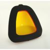 Luftfilter Superseal DT-1 RACING Luftfilter – miniatyr 2