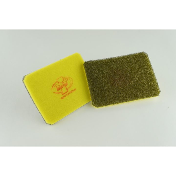 Luftfilter Superseal DT-1 RACING Luftfilter – bild 2